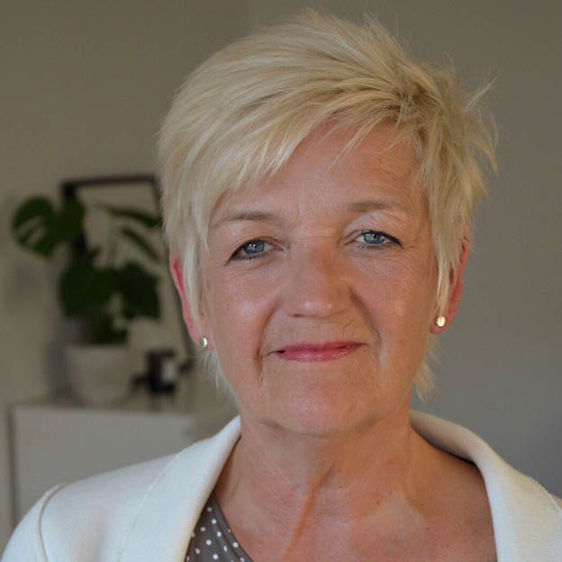 Anette Alm Gustafsson
