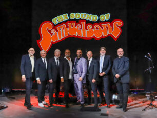 The Sound Of Samuelsons