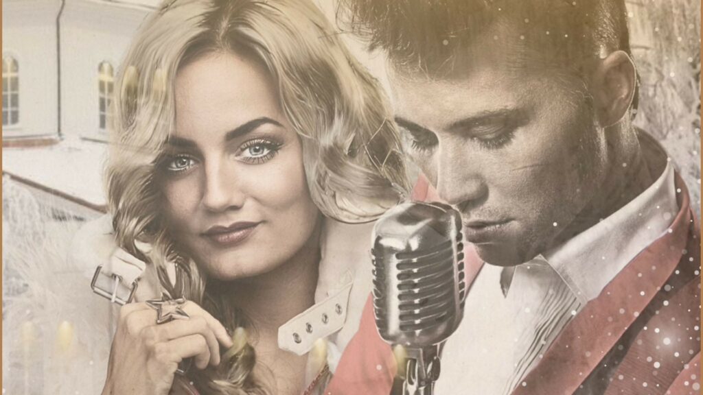 Illustration av Brolle och Mimmy Werner.