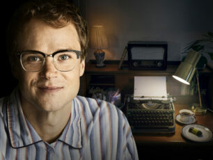 Farbror Erik musikdrama