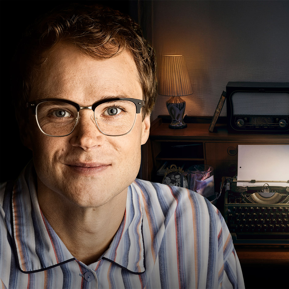 Farbror Erik musikdrama