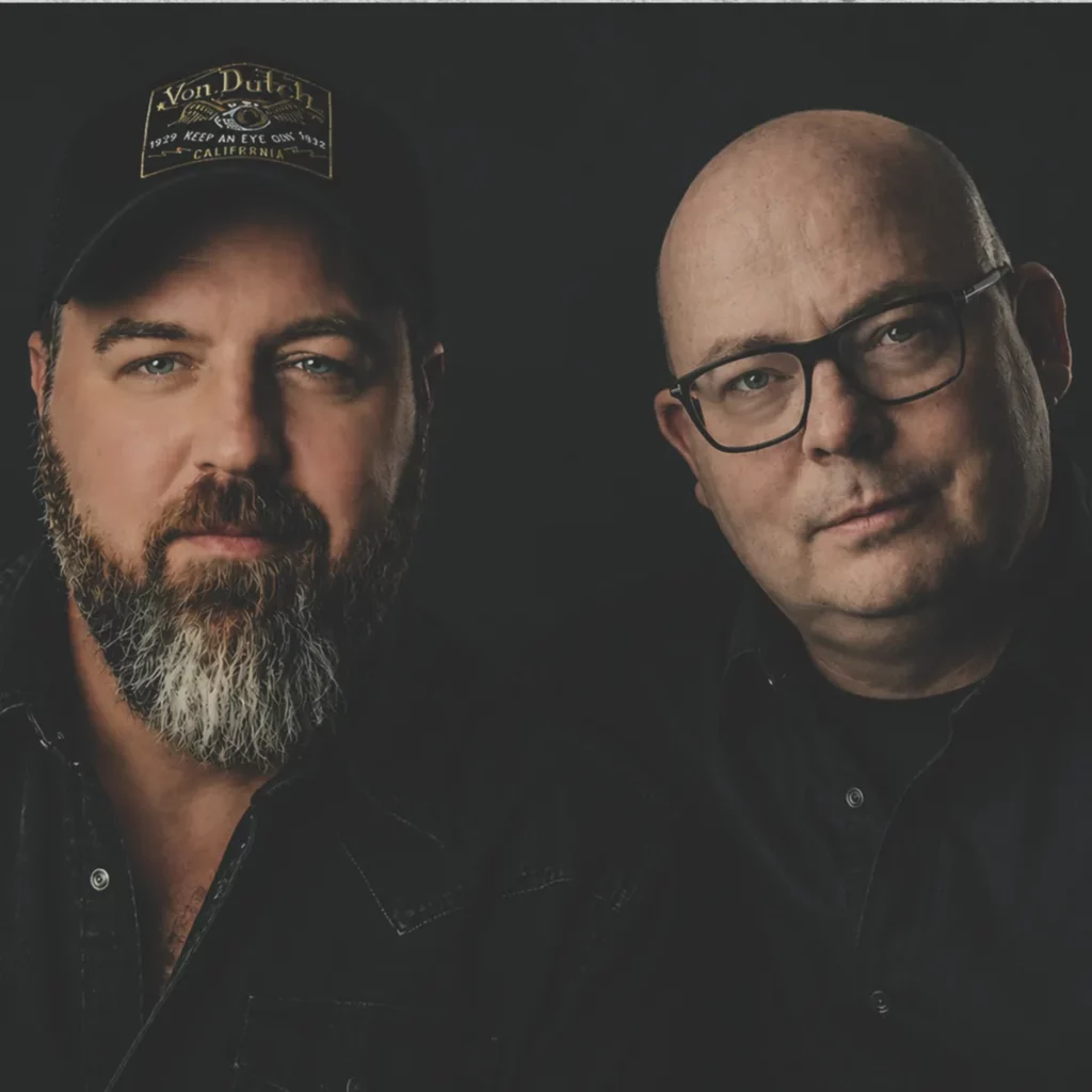 Jon Peterson & Daniel Röjås Hopp för en hopplös värld