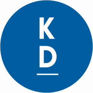 Kristdemokraternas partisymbol