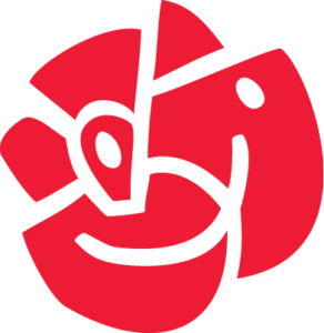Socialdemokraternas partisymbol