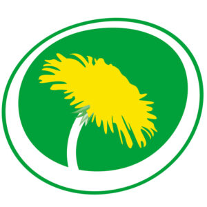 Miljöpartiets logotyp