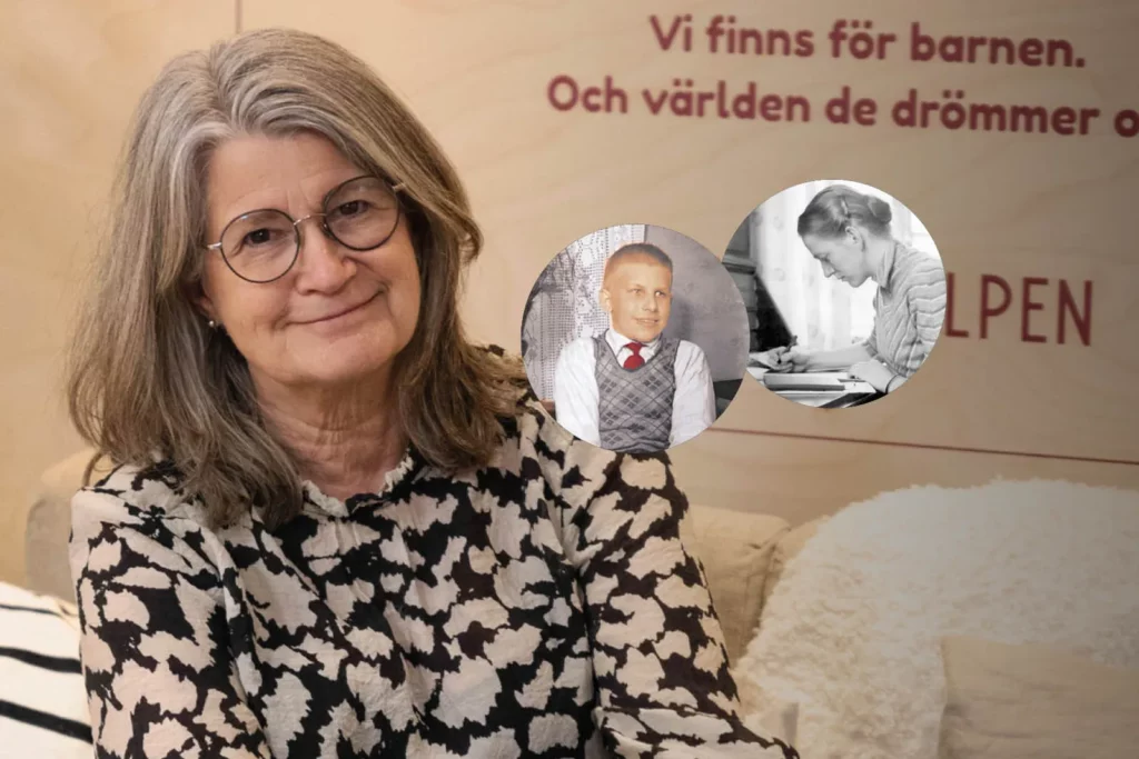 Birgitta Johansson